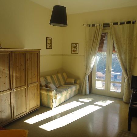 بيسكارا B&B Borgomarino الغرفة الصورة
