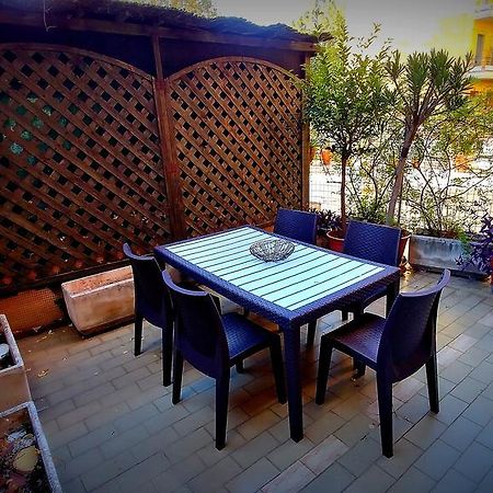 بيسكارا B&B Borgomarino المظهر الخارجي الصورة