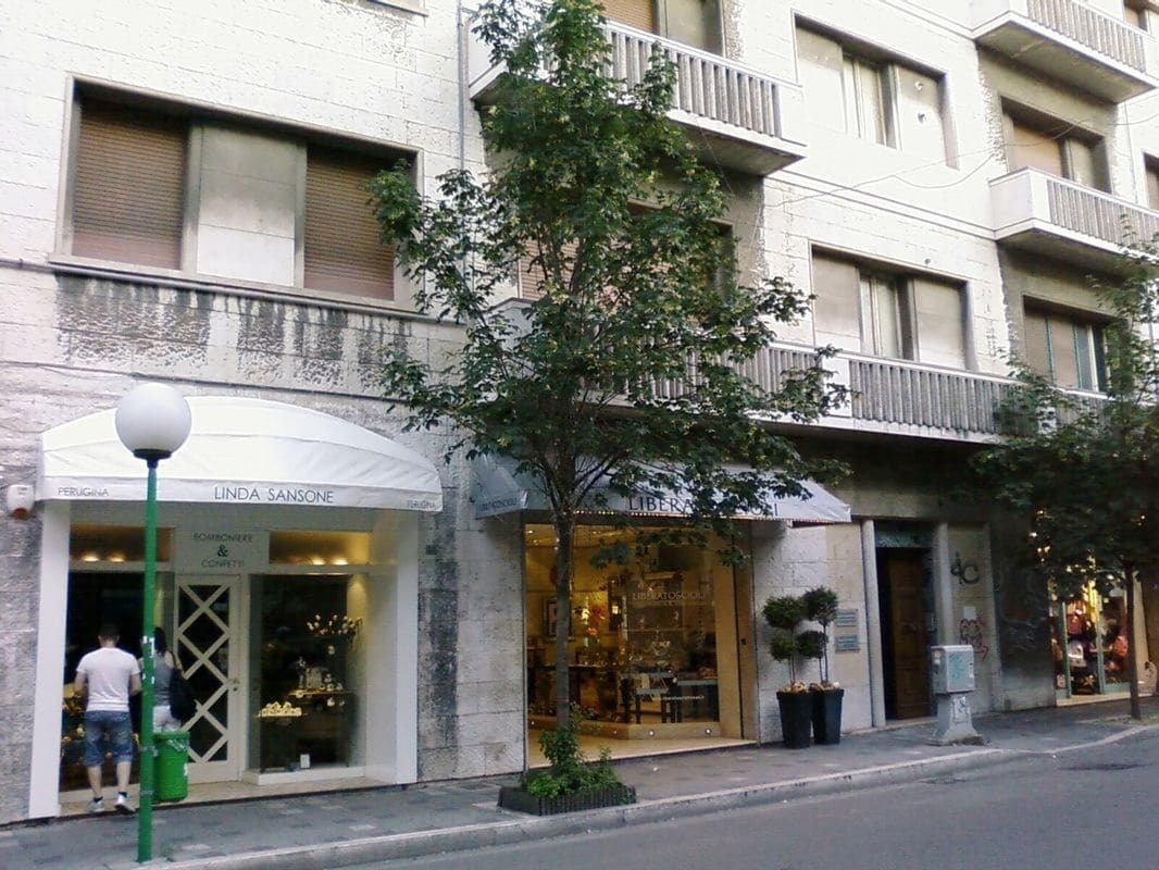 بيسكارا B&B Borgomarino المظهر الخارجي الصورة