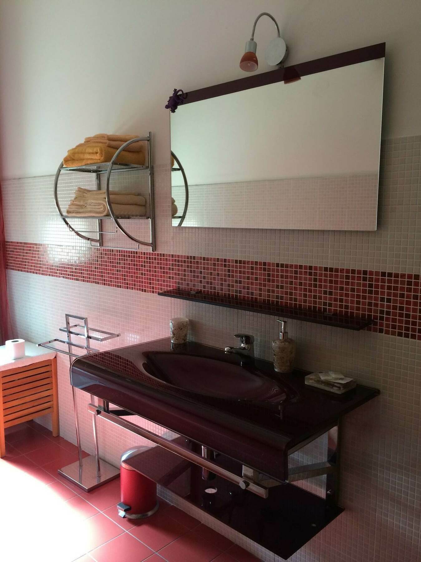 بيسكارا B&B Borgomarino المظهر الخارجي الصورة