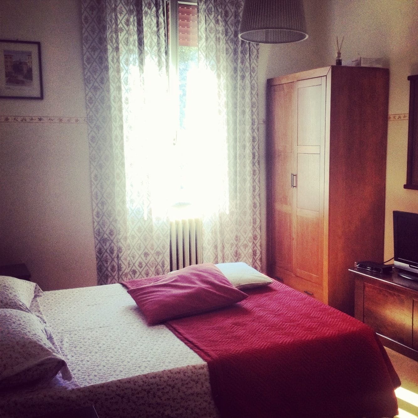 بيسكارا B&B Borgomarino المظهر الخارجي الصورة